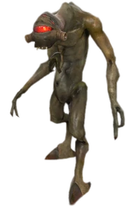 Vortigaunt