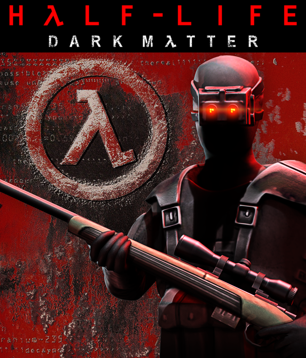 Half-Life: Dark Matter | Энциклопедия Half-Life | Fandom