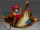 Lt. Squawkins Sailboat Upgrade