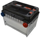 Car battery