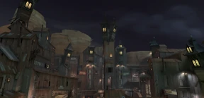 Helltower Überblick.png (1,38 MB) Ein Blick über die Karte vom Glockenturm aus