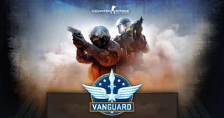 Operation Vanguard