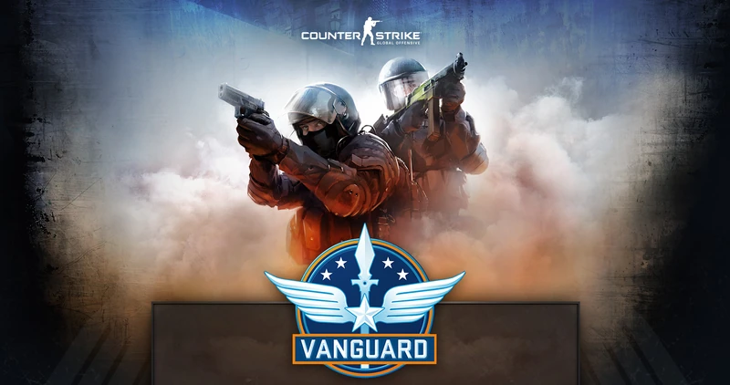 Operation Vanguard