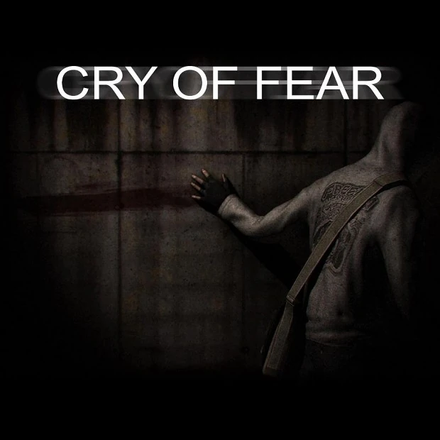 Cry Of Fear | Энциклопедия Half-Life | Fandom
