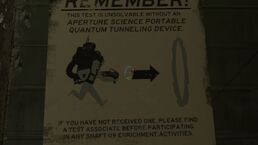 Quantum Tunneling Device