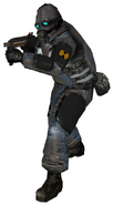 Il Soldato Overwatch