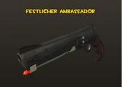 Festlicher Ambassador