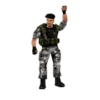 Командир «Гуся-7»