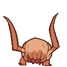 «Хедкраб покачивается»