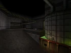 Починенный резервуар с радиоактивной жидкостью в Half-Life: Opposing Force.