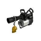 Goldene Minigun Ausf. I