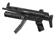 Mp5w