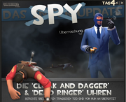 Spy-Update