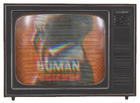 Television 1 func 200 human science zombie