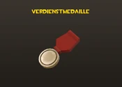Verdienstmedaille