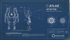 Atlas blueprint 1