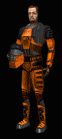 Gordon.avi.png (4 КБ) Модель из Half-Life: Day One «gordon.avi».