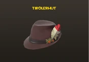 Tirolerhut