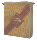 Cereal box