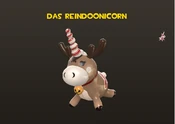 Reindoonicorn