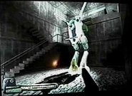 Снимок с монитора, показывающий ZTBP в новой комнате