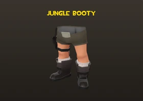 Jungle Booty (47 KB)