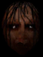 Метатель призраков.