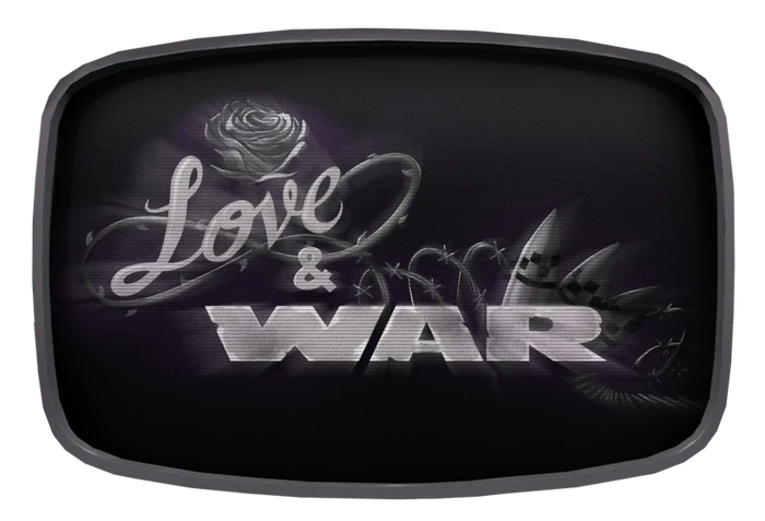 Love&War-Update