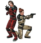 PS2Manual GinaColette.jpg (137 КБ) Рендер поз для обложки Decay.