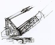 Crane sketch.jpg (346 КБ) Набросок строительного крана.