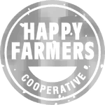 Happy Farmers
