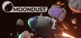 Moondust header