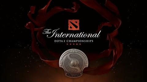 Dota 2 The International 2016 - Group Stage Day 1 - Stream C