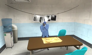 EasterEggDoomsday2.png (503 KB) In diesem Raum steht ein Spy über einem Lageplan