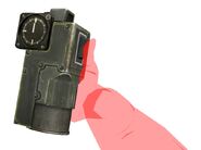 Timer Grenade Viewmodel Red.jpg (123 КБ) Модель от первого лица (красная команда).