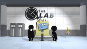 The Lab 0