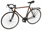 Bike HLA