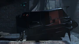 Фабрикатор Альянса