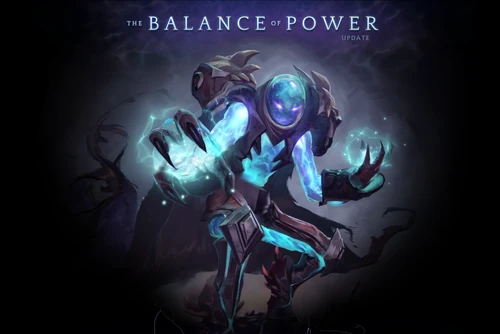 Balance of Power-Update