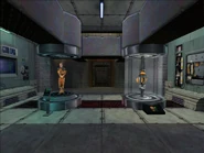 То же, версия для PlayStation 2.