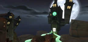 Helltower Geisterstunde.png (1,26 MB) Der Glockenturm während der Geisterstunde