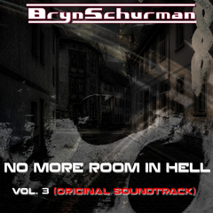 No More Room in Hell, Vol. 3 (Original Soundtrack).png