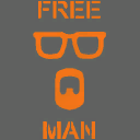 Spray freeman.png (3 КБ) Граффити «Фримен» в Half-Life 2: Deathmatch.