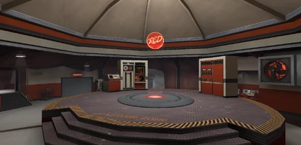 Hydro 3.png (1,38 MB) Einer der unterirdischen Kontrollpunkte.