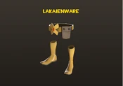 Lakaienware