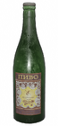 Garbage glass bottle 01 b