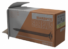 Screws carton