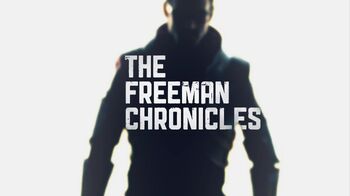 FreemanChronicles