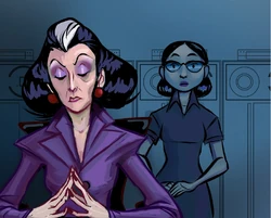 PaulingundAdministratorin.png (449 KB) Miss Pauling und die Administratorin.
