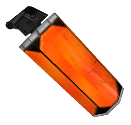 Fire Grenade